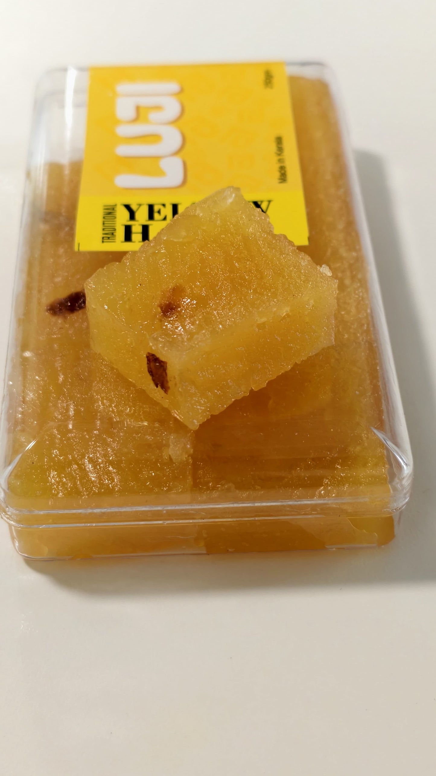 Luji Nostalgic Pineapple Halwa